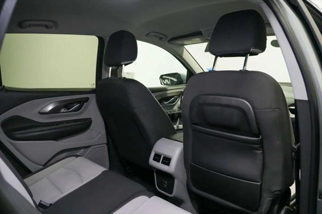 2023 GMC Terrain FWD SLE