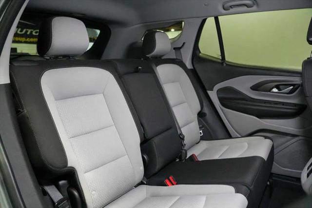2023 GMC Terrain FWD SLE