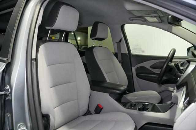 2023 GMC Terrain FWD SLE