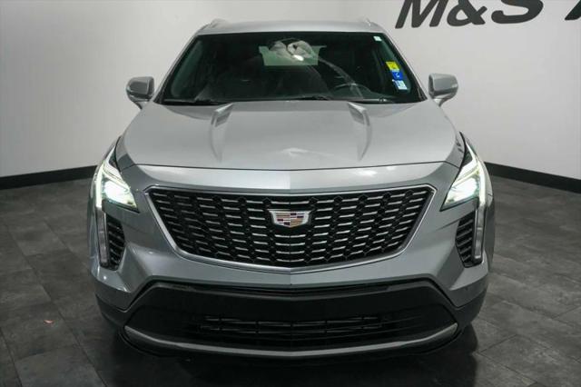 2023 Cadillac XT4 FWD Premium Luxury