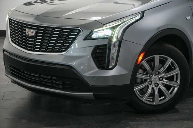 2023 Cadillac XT4 FWD Premium Luxury