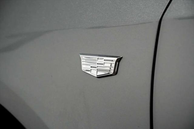 2023 Cadillac XT4 FWD Premium Luxury