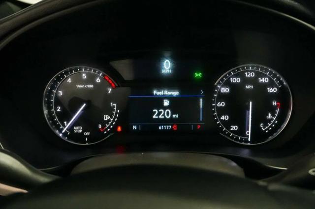 2023 Cadillac XT4 FWD Premium Luxury