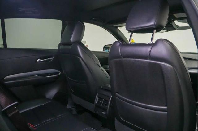 2023 Cadillac XT4 FWD Premium Luxury