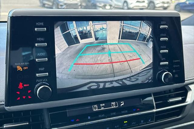 2023 Toyota Sienna 25th Anniversary Edition