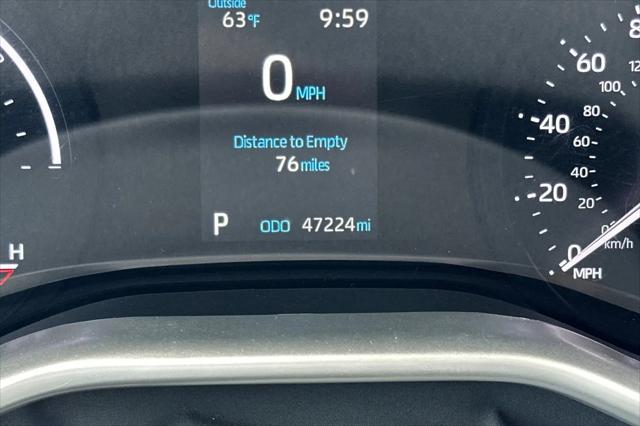 2023 Toyota Sienna 25th Anniversary Edition