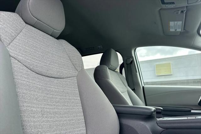 2022 Toyota Sienna LE