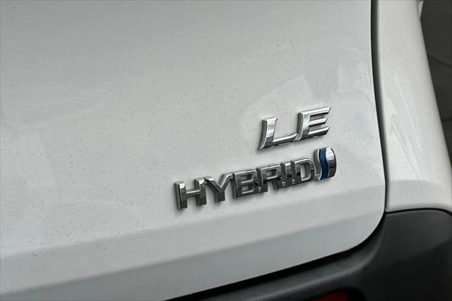 2022 Toyota Sienna LE