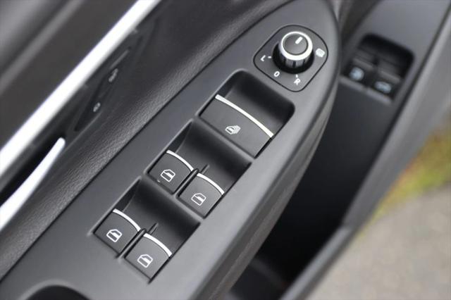 2014 Volkswagen Eos Sport