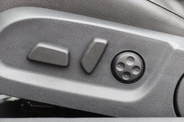 2014 Volkswagen Eos Sport