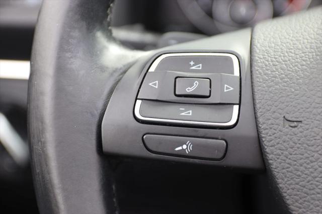 2014 Volkswagen Eos Sport