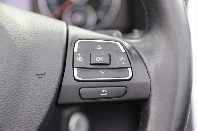 2014 Volkswagen Eos Sport