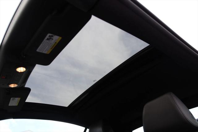 2014 Volkswagen Eos Sport