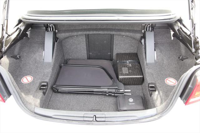 2014 Volkswagen Eos Sport