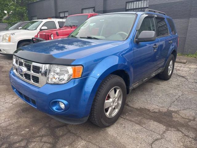2011 Ford Escape XLT for sale in Louisville, KY