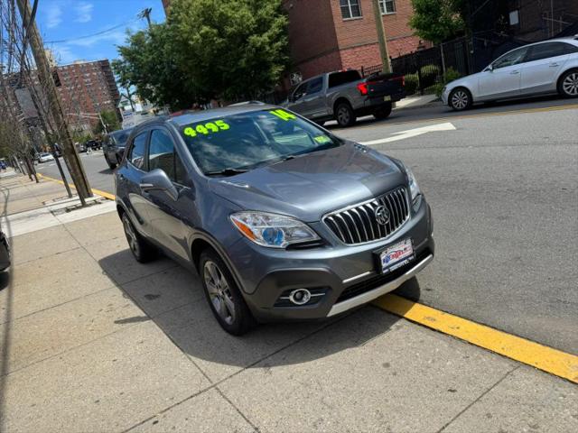 2014 Buick Encore Convenience