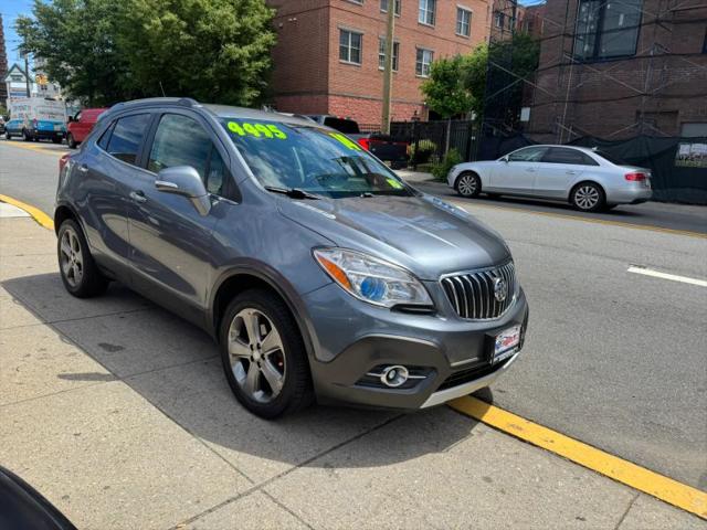 2014 Buick Encore Convenience