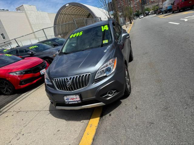 2014 Buick Encore Convenience