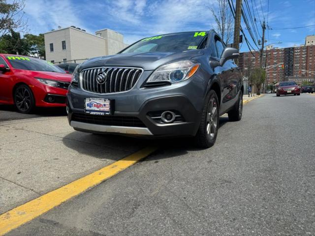 2014 Buick Encore Convenience
