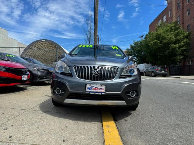 2014 Buick Encore Convenience