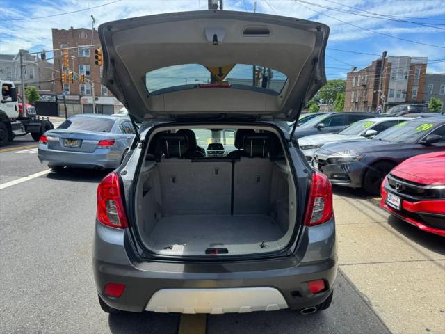 2014 Buick Encore Convenience
