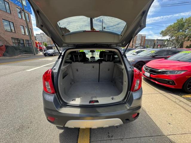 2014 Buick Encore Convenience