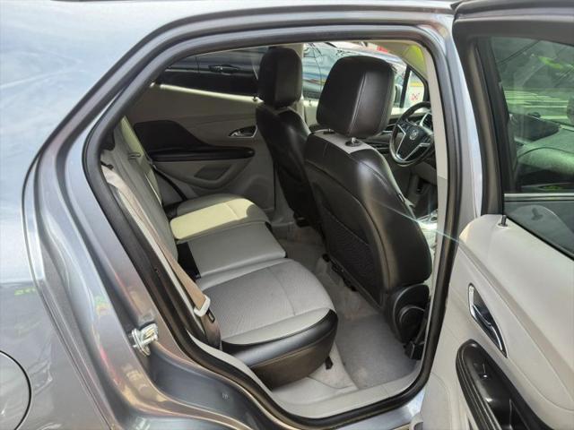 2014 Buick Encore Convenience