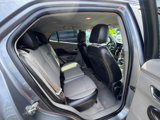 2014 Buick Encore Convenience