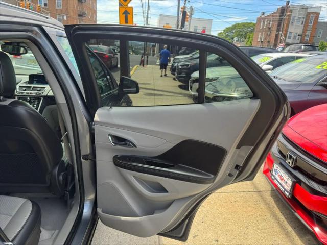 2014 Buick Encore Convenience