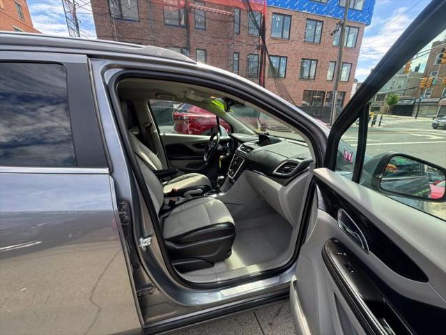 2014 Buick Encore Convenience