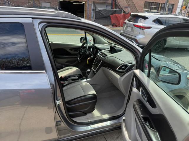 2014 Buick Encore Convenience