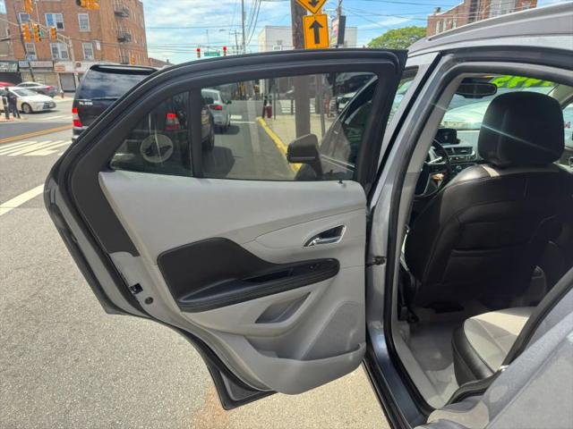 2014 Buick Encore Convenience