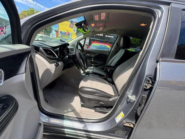2014 Buick Encore Convenience