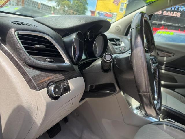 2014 Buick Encore Convenience