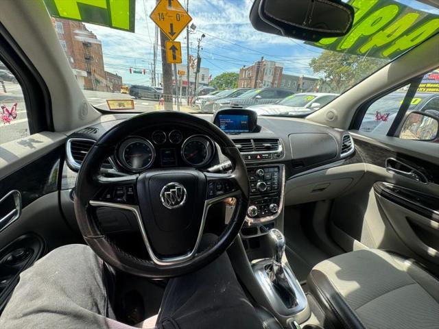 2014 Buick Encore Convenience