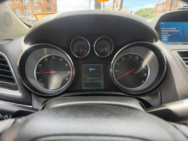 2014 Buick Encore Convenience