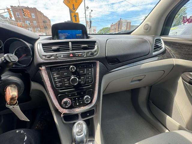 2014 Buick Encore Convenience