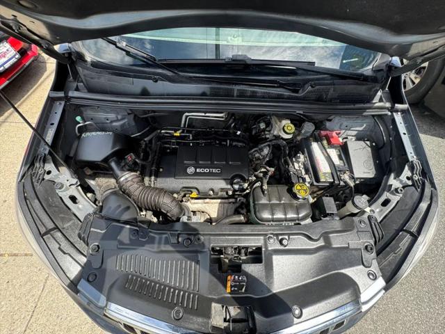2014 Buick Encore Convenience