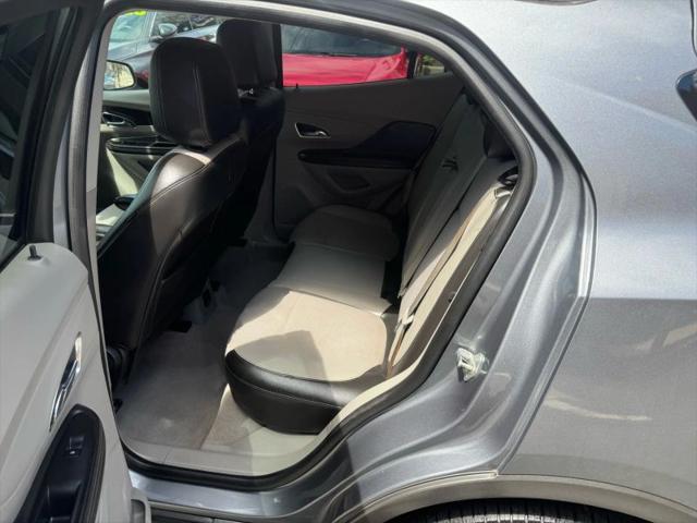 2014 Buick Encore Convenience