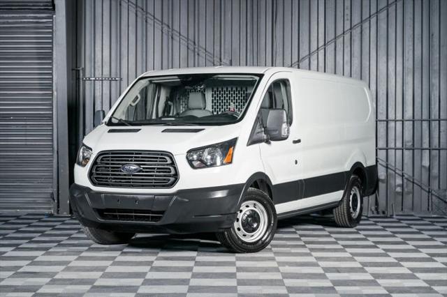 2019 Ford Transit w/60/40 Side Door w/RWB for sale in Orlando, FL