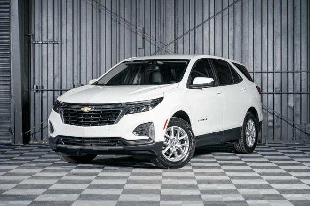 2022 Chevrolet Equinox AWD 2FL for sale in Orlando, FL