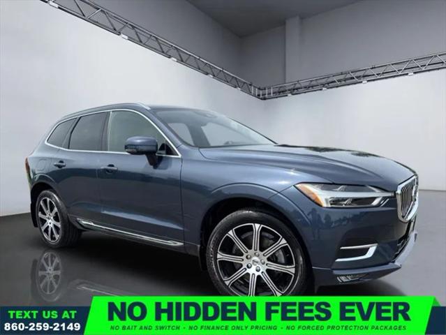 2020 Volvo XC60 T6 Inscription for sale in East Windsor, CT