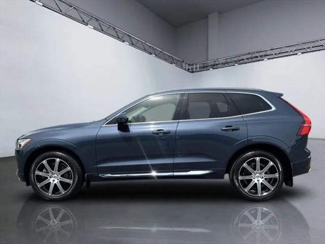 2020 Volvo XC60 T6 Inscription