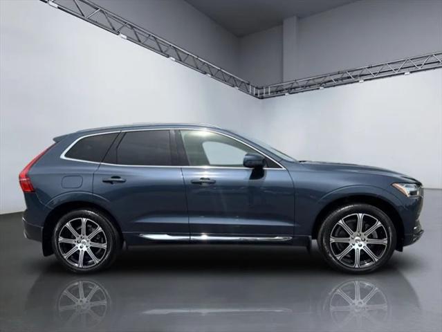 2020 Volvo XC60 T6 Inscription