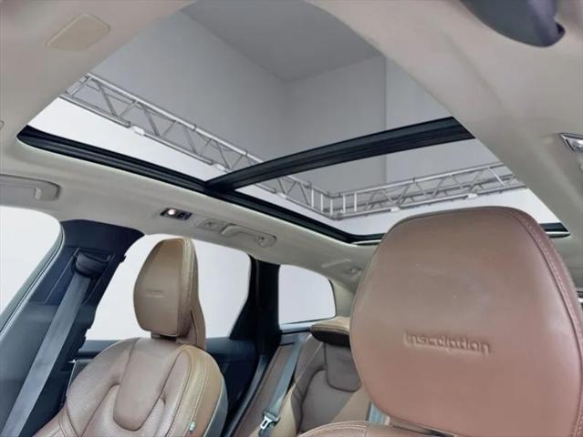 2020 Volvo XC60 T6 Inscription