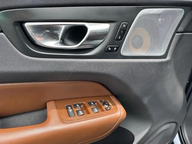 2020 Volvo XC60 T6 Inscription