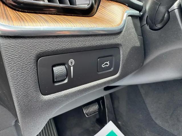 2020 Volvo XC60 T6 Inscription