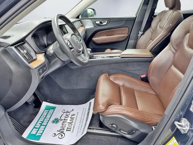 2020 Volvo XC60 T6 Inscription