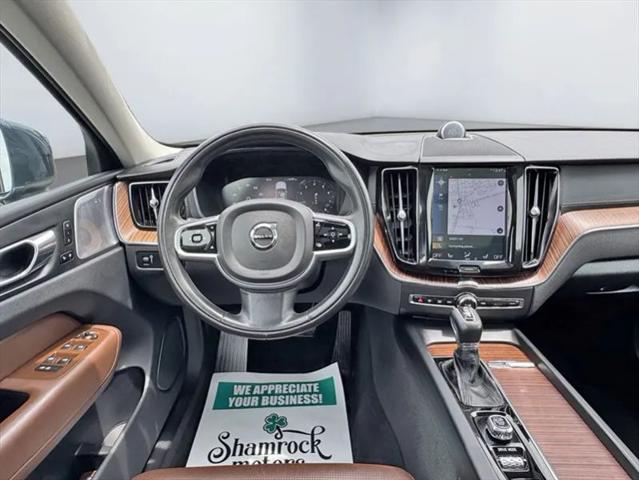 2020 Volvo XC60 T6 Inscription