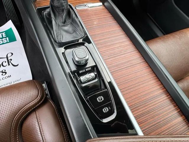 2020 Volvo XC60 T6 Inscription